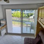 Apartament A 500m Des Plages La Grande-Motte