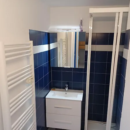 A 500m Des Plages Apartament La Grande-Motte