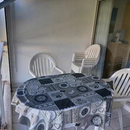Apartament A 500m Des Plages *