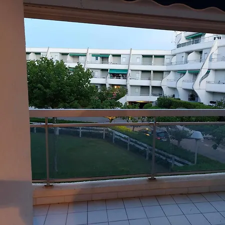 Apartament A 500m Des Plages *