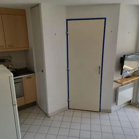 Apartamento A 500m Des Plages La Grande-Motte