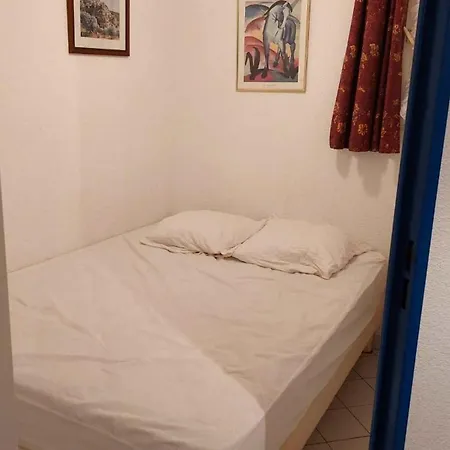 Apartament A 500m Des Plages *