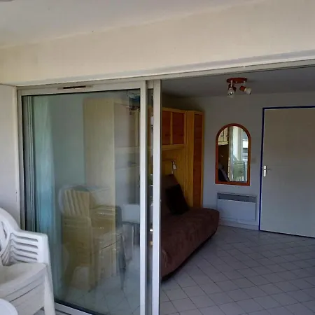Apartament A 500m Des Plages