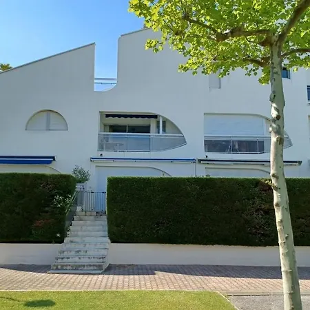 Apartament A 500m Des Plages *